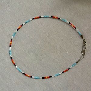 Country necklace🐮